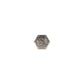3/8"-7 x 4" Conquest Hex Head Lag Bolt for Wood 