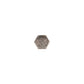 3/8"-7 x 4-1/2" Conquest Hex Head Lag Bolt for Wood 