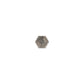 3/8"-7 x 5" Conquest Hex Head Lag Bolt for Wood