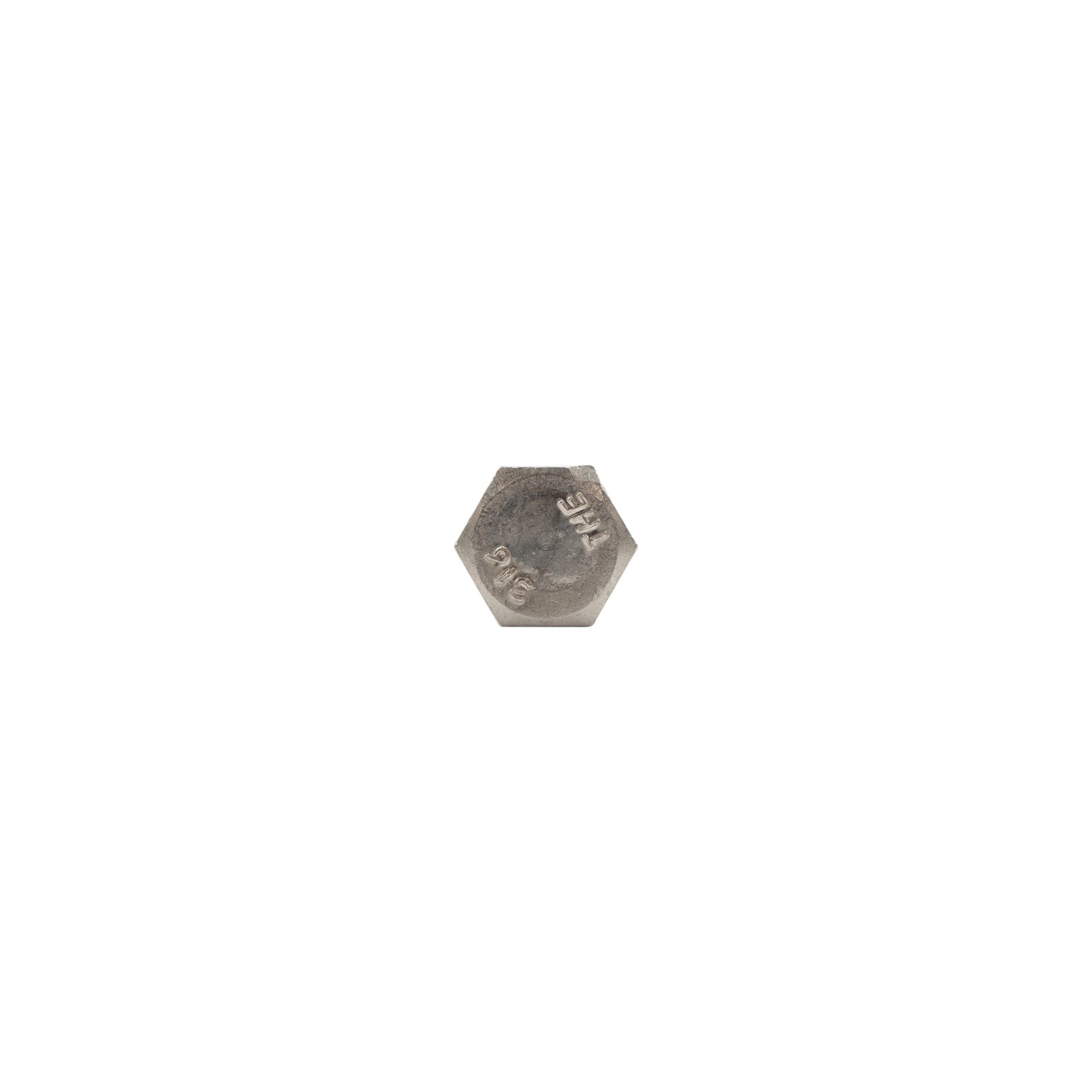 3/8"-7 x 5" Conquest Hex Head Lag Bolt for Wood