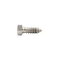5/8"-5 x 1-3/4" Conquest Hex Head Lag Bolt for Wood - 316 Stainless Steel