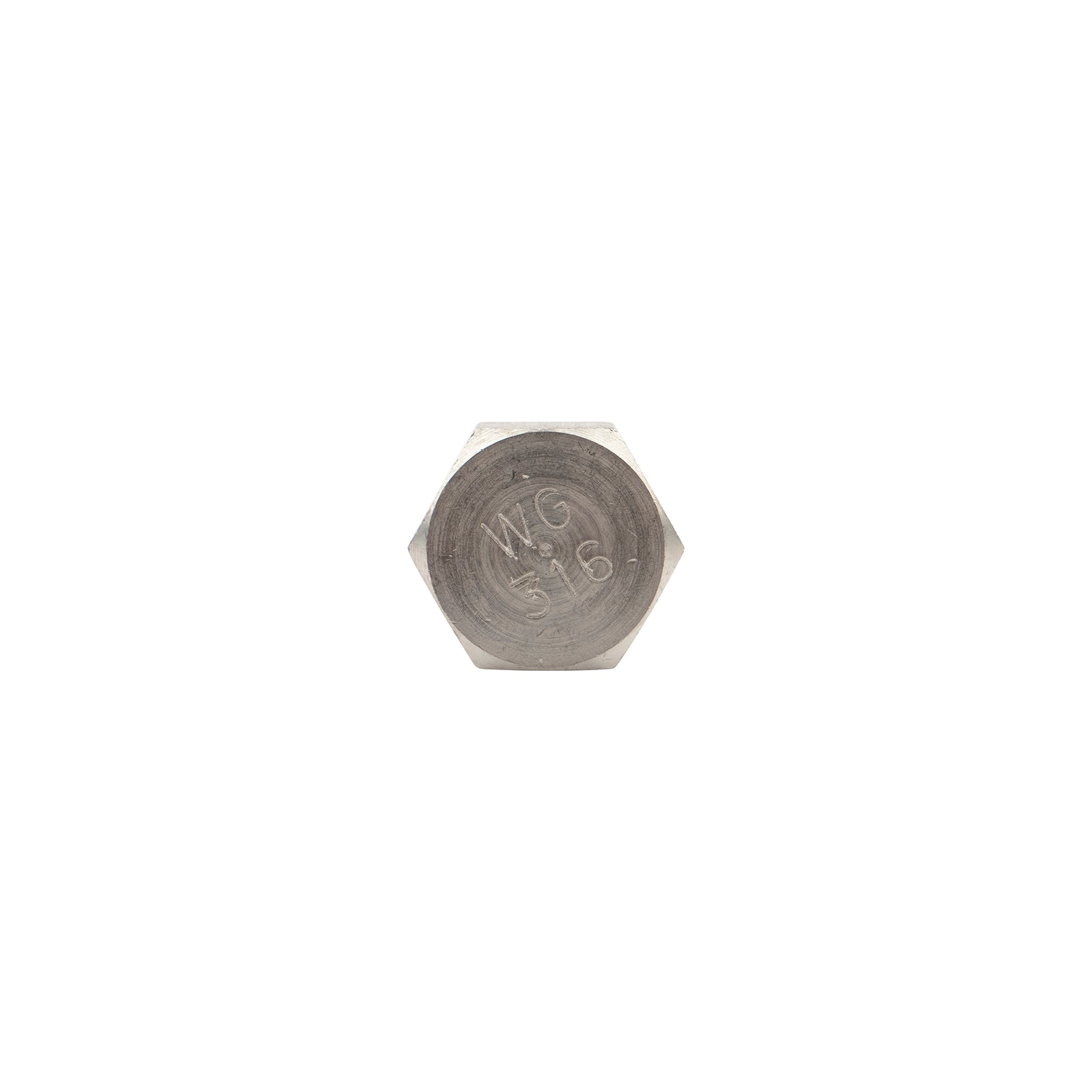 5/8"-5 x 1-3/4" Conquest Hex Head Lag Bolt for Wood