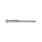 5/8"-5 x 7-1/2" Conquest Hex Head Lag Bolt for Wood - 316 Stainless Steel
