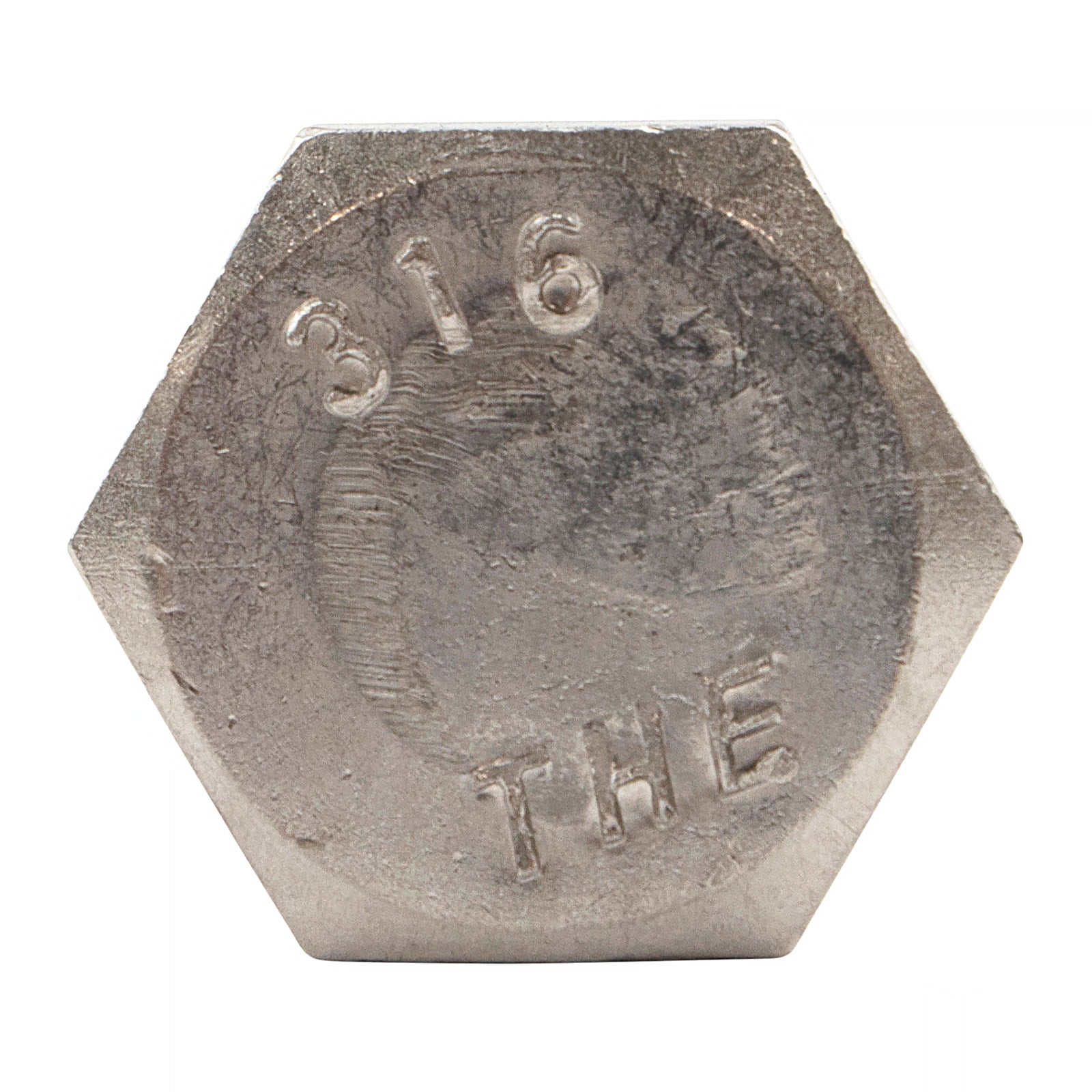 5/8"-5 x 8" Conquest Hex Head Lag Bolt for Wood