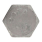 1/2"-6 x 10" Conquest Hex Head Lag Bolt for Wood - Hot Dip Galvanized