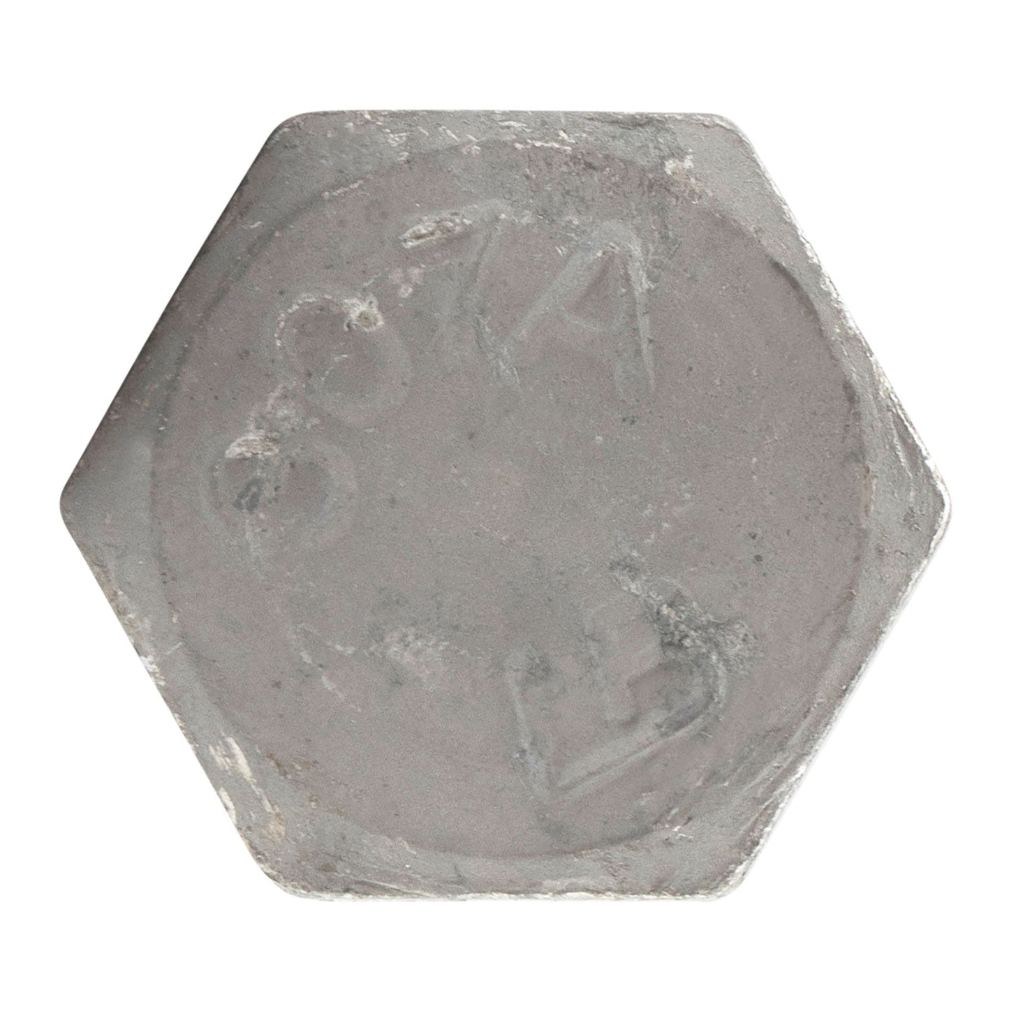 1/2"-6 x 10" Conquest Hex Head Lag Bolt for Wood - Hot Dip Galvanized