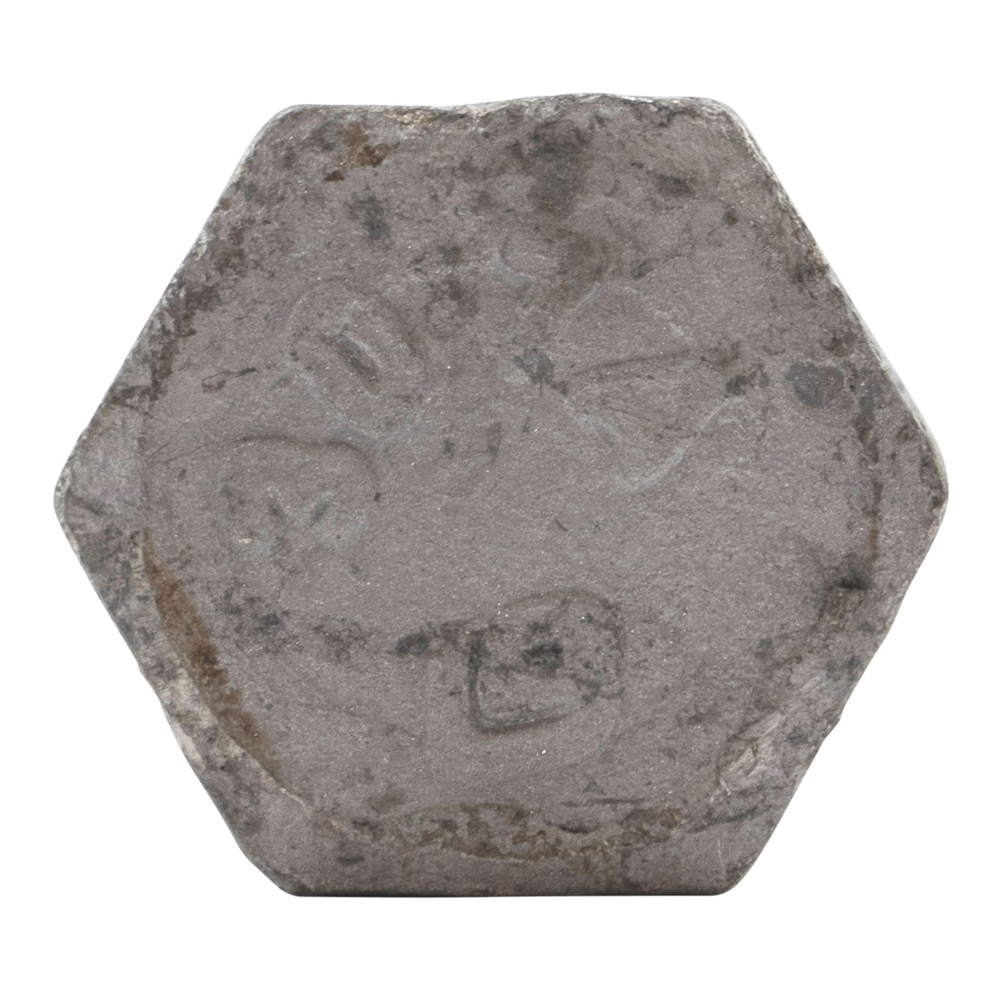 1/2"-6 x 20" Conquest Hex Head Lag Bolt for Wood - Hot Dip Galvanized