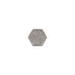 1/2"-6 x 2-1/2" Conquest Hex Head Lag Bolt for Wood