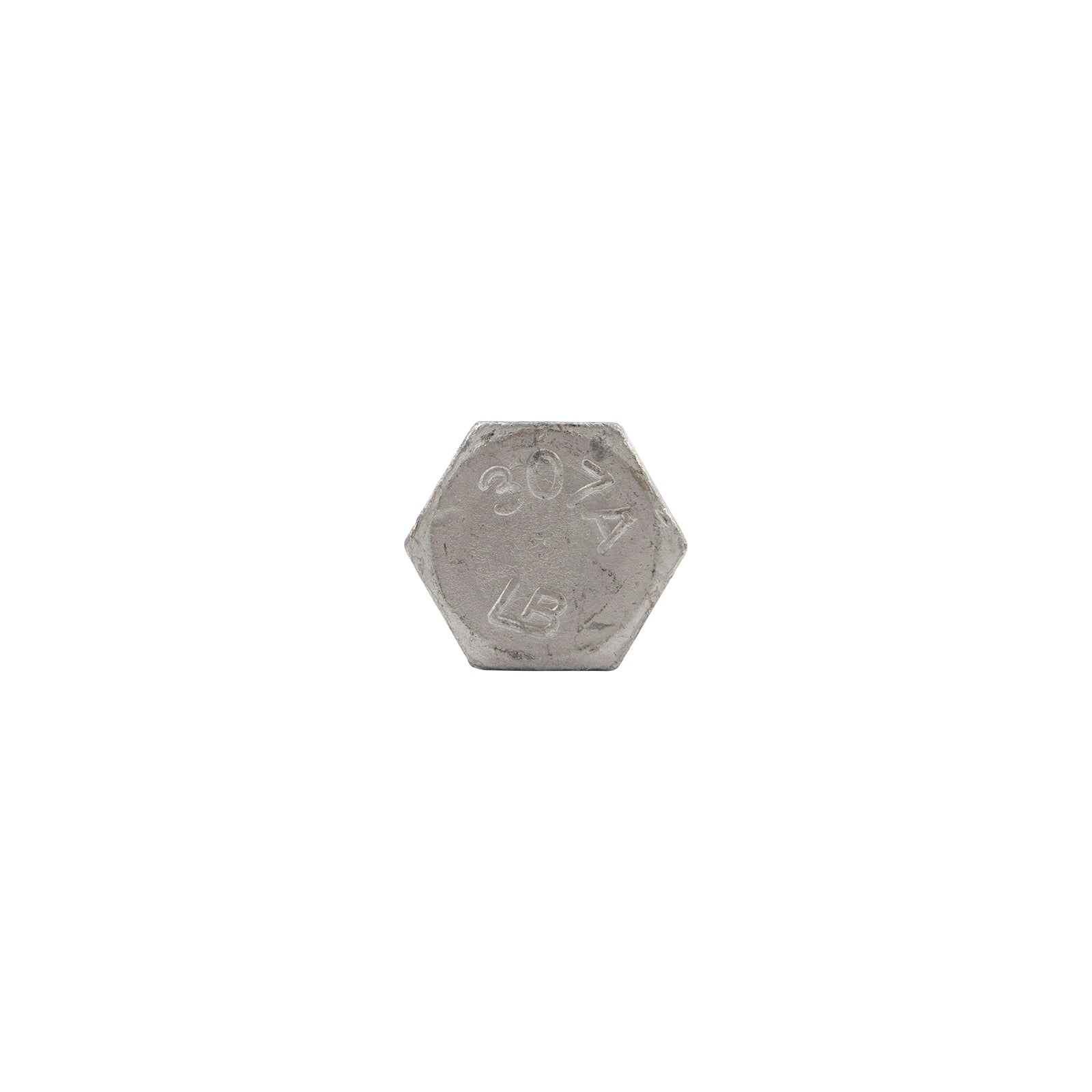 1/2"-6 x 2-1/2" Conquest Hex Head Lag Bolt for Wood