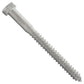 1/2"-6 x 5-1/2" Conquest Hex Head Lag Bolt for Wood - Hot Dip Galvanized