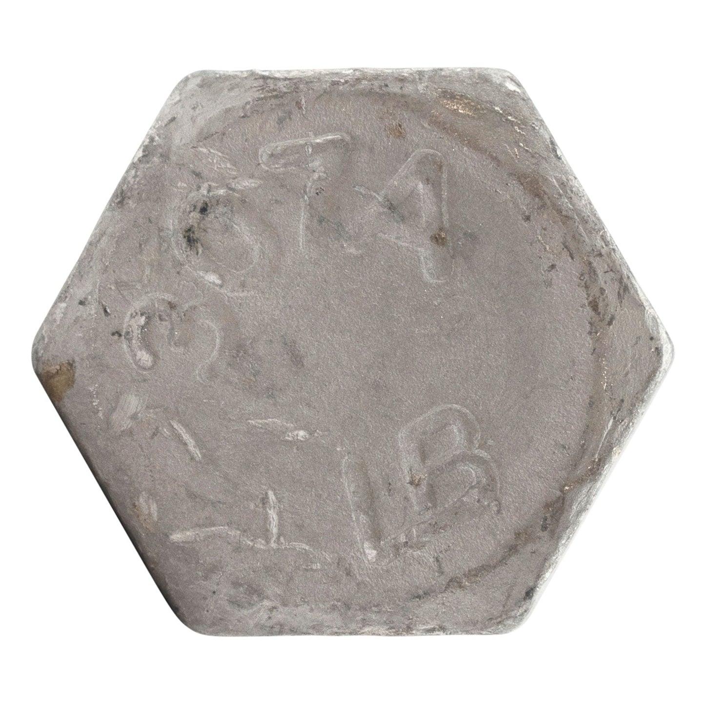 1/2"-6 x 6" Conquest Hex Head Lag Bolt for Wood - Hot Dip Galvanized