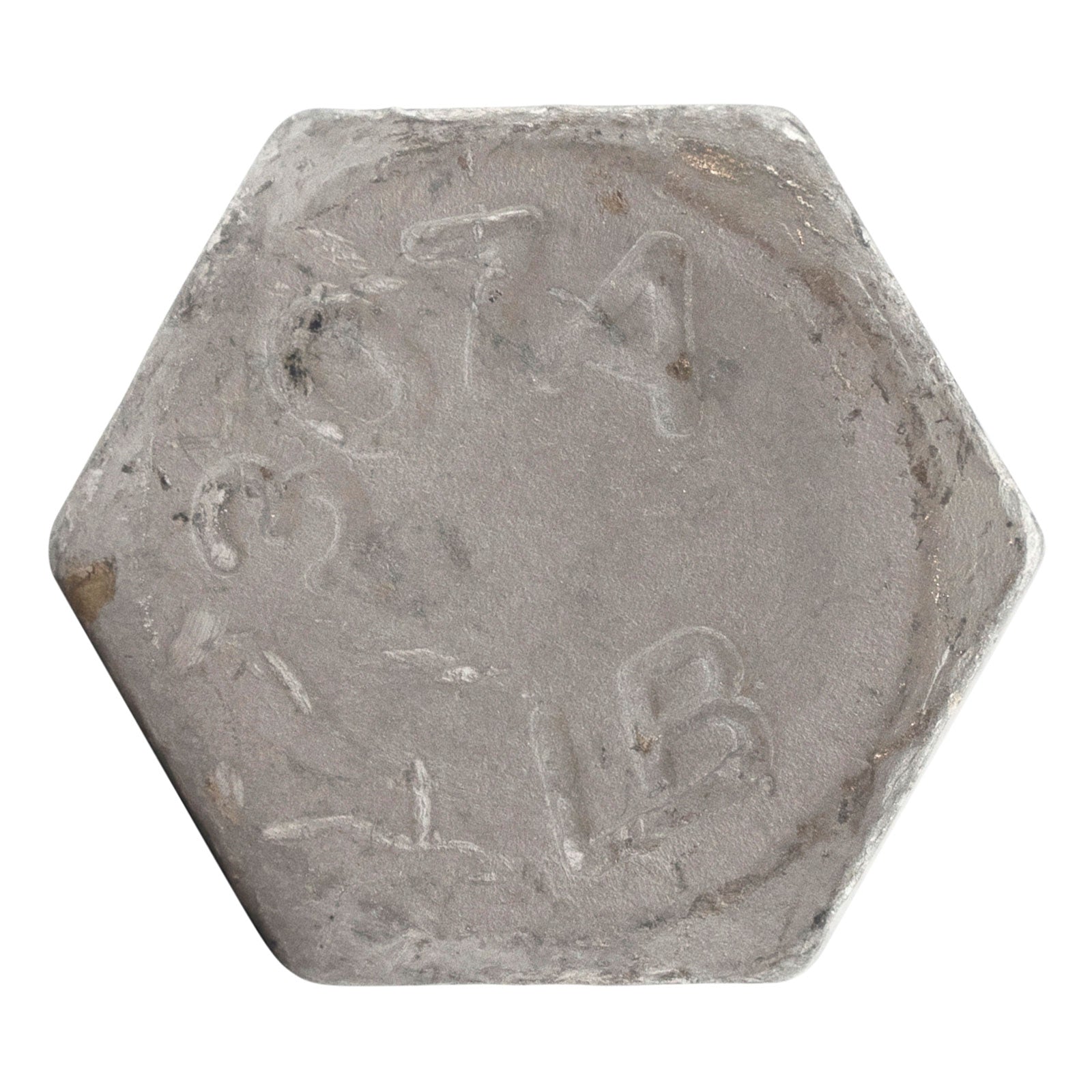 1/2"-6 x 6" Conquest Hex Head Lag Bolt for Wood - Hot Dip Galvanized