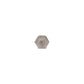 1/4"-10 x 1-1/2" Conquest Hex Head Lag Bolt for Wood