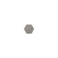 1/4"-10 x 1-1/4" Conquest Hex Head Lag Bolt for Wood