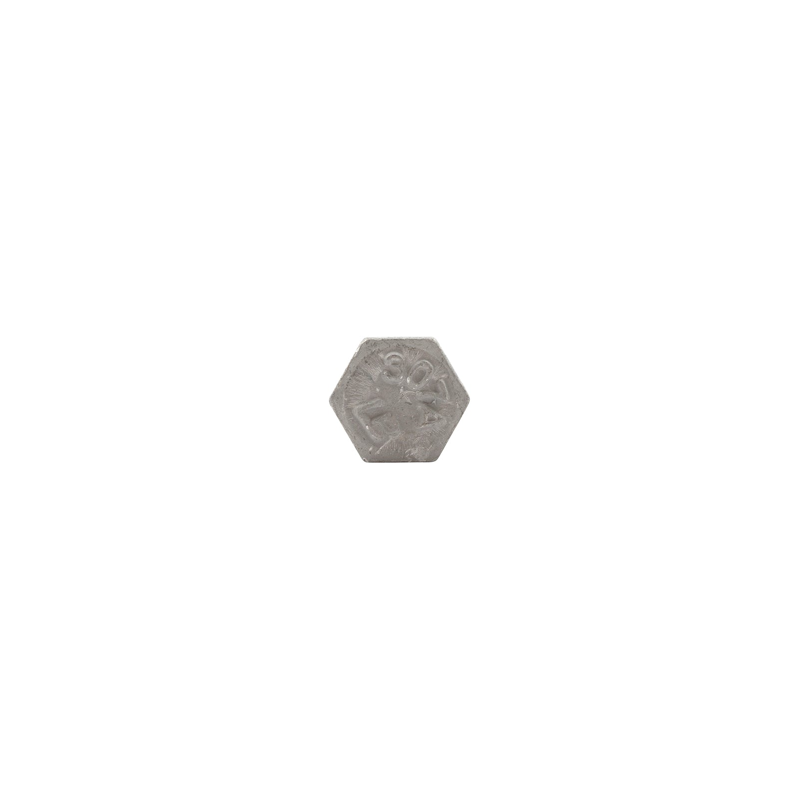 1/4"-10 x 1-1/4" Conquest Hex Head Lag Bolt for Wood