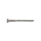 1/4"-10 x 3" Conquest Hex Head Lag Bolt for Wood - Hot Dip Galvanized