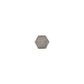 1/4"-10 x 3" Conquest Hex Head Lag Bolt for Wood