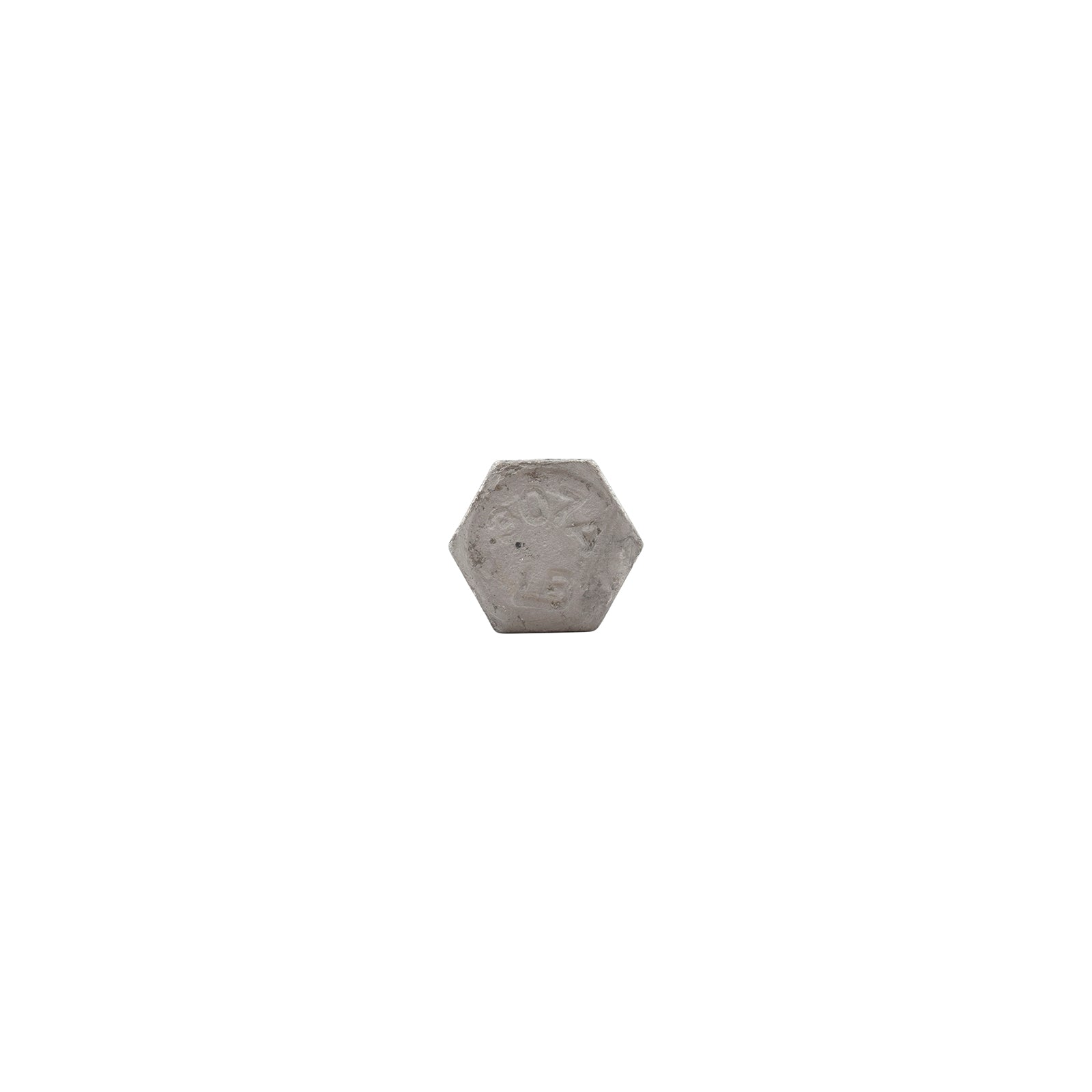 1/4"-10 x 3" Conquest Hex Head Lag Bolt for Wood