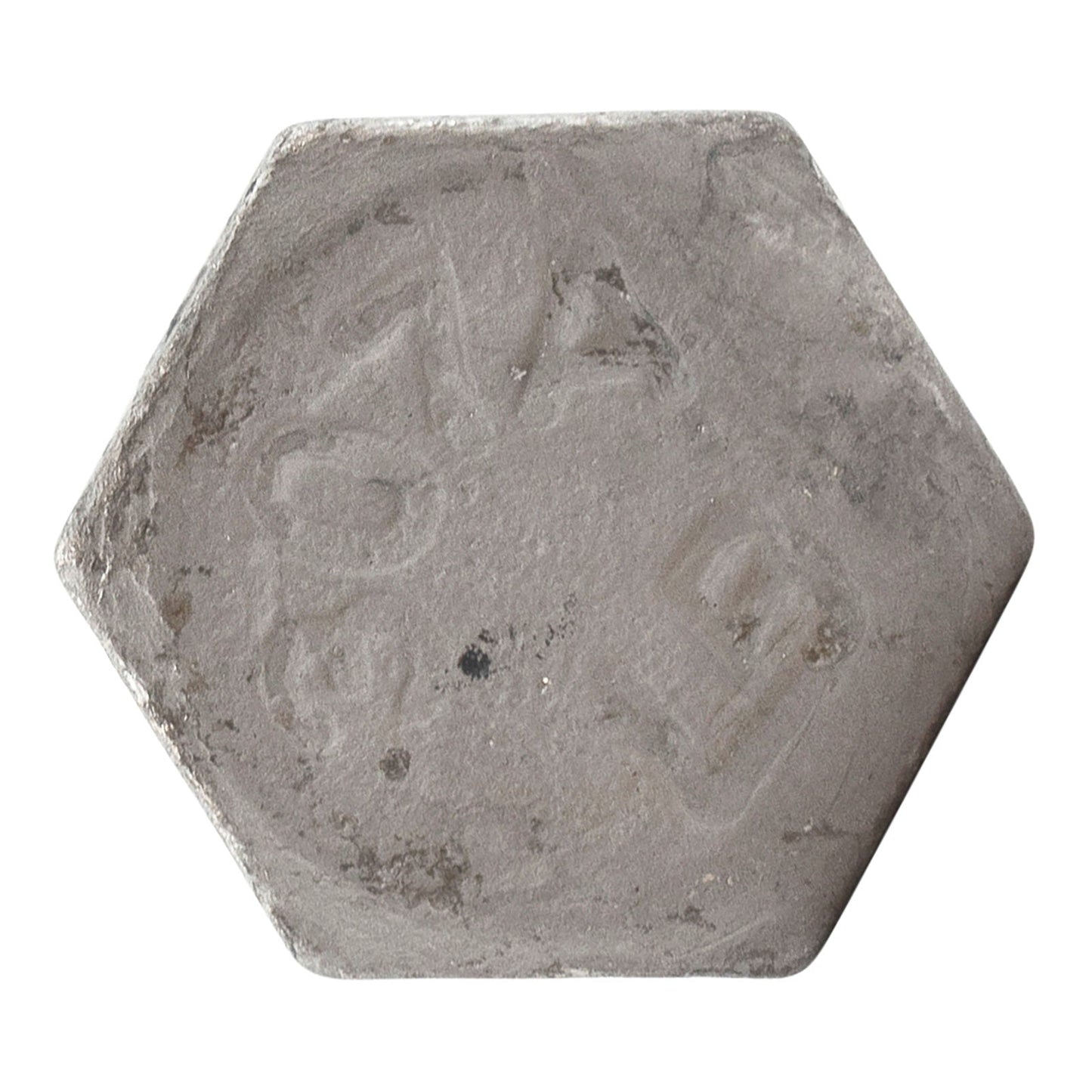 1/4"-10 x 3" Conquest Hex Head Lag Bolt for Wood - Hot Dip Galvanized