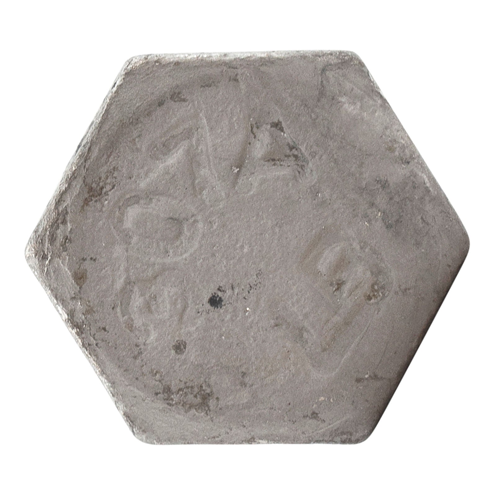 1/4"-10 x 3" Conquest Hex Head Lag Bolt for Wood - Hot Dip Galvanized