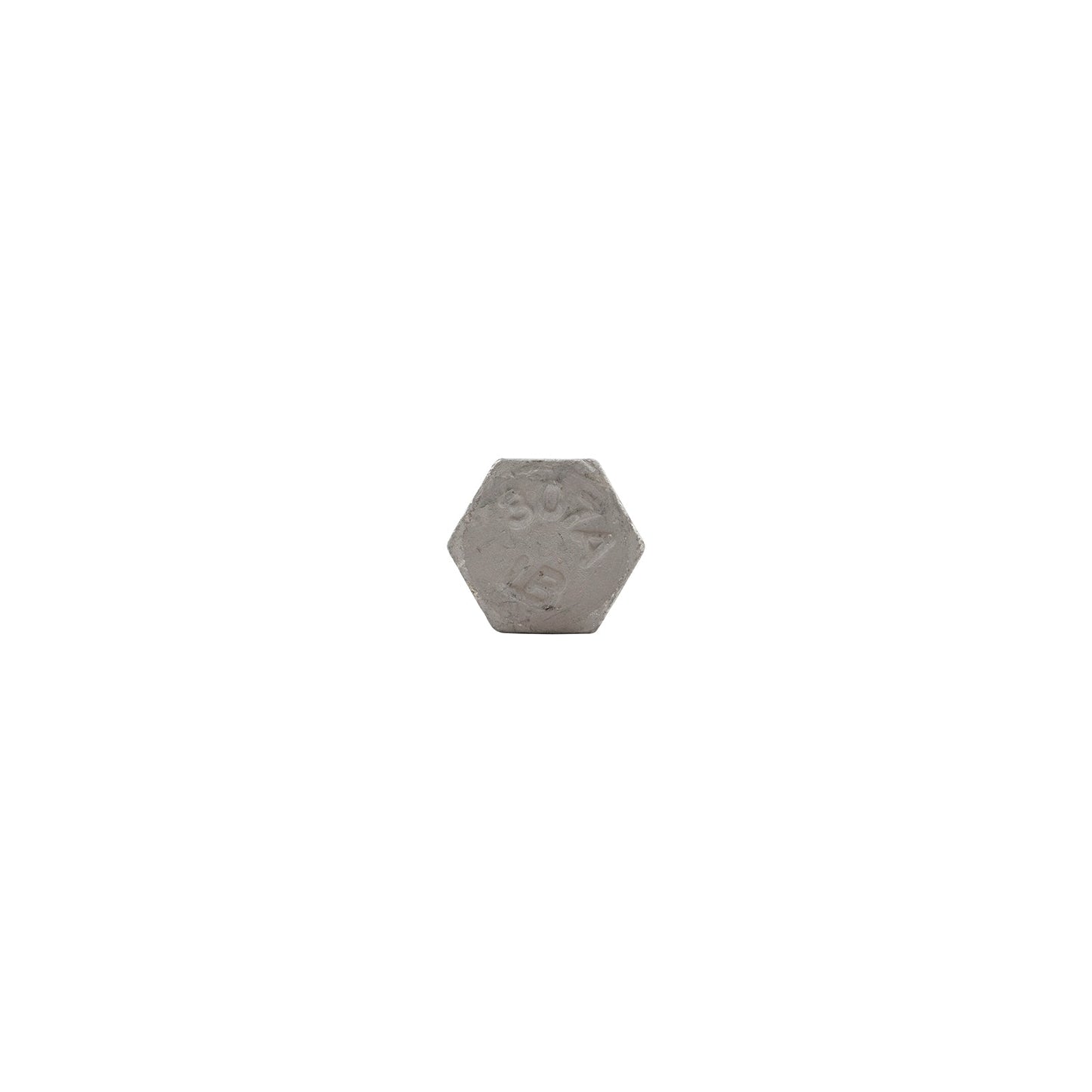 1/4"-10 x 3-1/2" Conquest Hex Head Lag Bolt for Wood