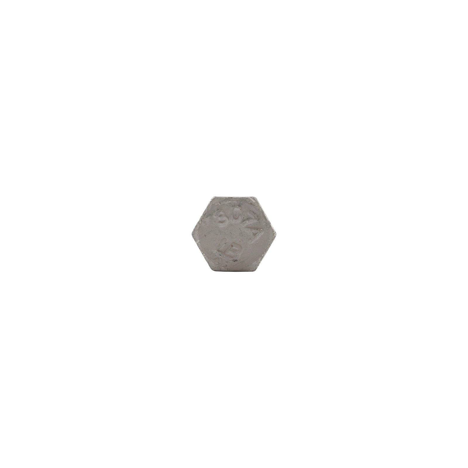 1/4"-10 x 3-1/2" Conquest Hex Head Lag Bolt for Wood