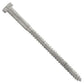 1/4"-10 x 4" Conquest Hex Head Lag Bolt for Wood - Hot Dip Galvanized