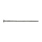1/4"-10 x 6" Conquest Hex Head Lag Bolt for Wood - Hot Dip Galvanized