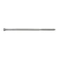 3/4"-4-1/2 x 20" Conquest Hex Head Lag Bolt for Wood - Hot Dip Galvanized