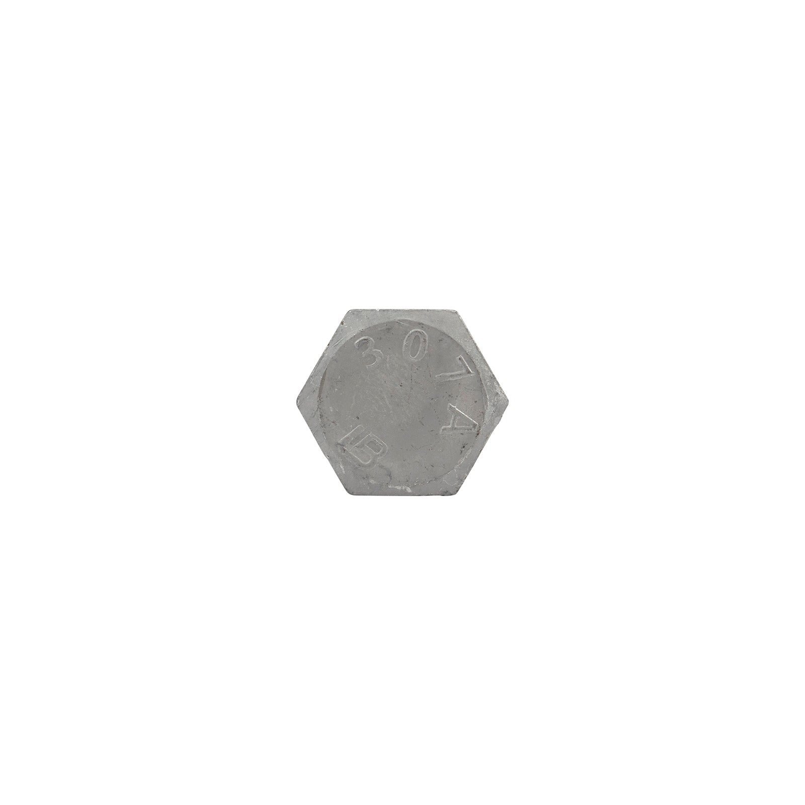 3/4"-4-1/2 x 2-1/2" Conquest Hex Head Lag Bolt for Wood