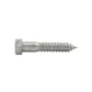 3/4"-4-1/2 x 4" Conquest Hex Head Lag Bolt for Wood - Hot Dip Galvanized