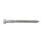 3/4"-4-1/2 x 9" Conquest Hex Head Lag Bolt for Wood - Hot Dip Galvanized