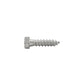 3/8"-7 x 1-1/2" Conquest Hex Head Lag Bolt for Wood - Hot Dip Galvanized