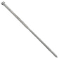 3/8"-7 x 12" Conquest Hex Head Lag Bolt for Wood - Hot Dip Galvanized