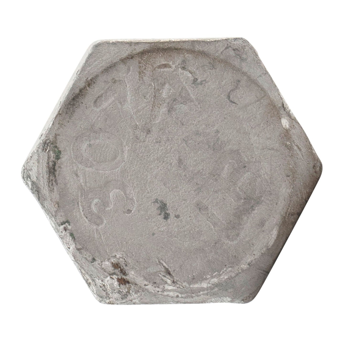 3/8"-7 x 12" Conquest Hex Head Lag Bolt for Wood