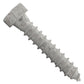3/8"-7 x 2" Conquest Hex Head Lag Bolt for Wood - Hot Dip Galvanized