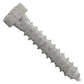 3/8"-7 x 2" Conquest Hex Head Lag Bolt for Wood - Hot Dip Galvanized