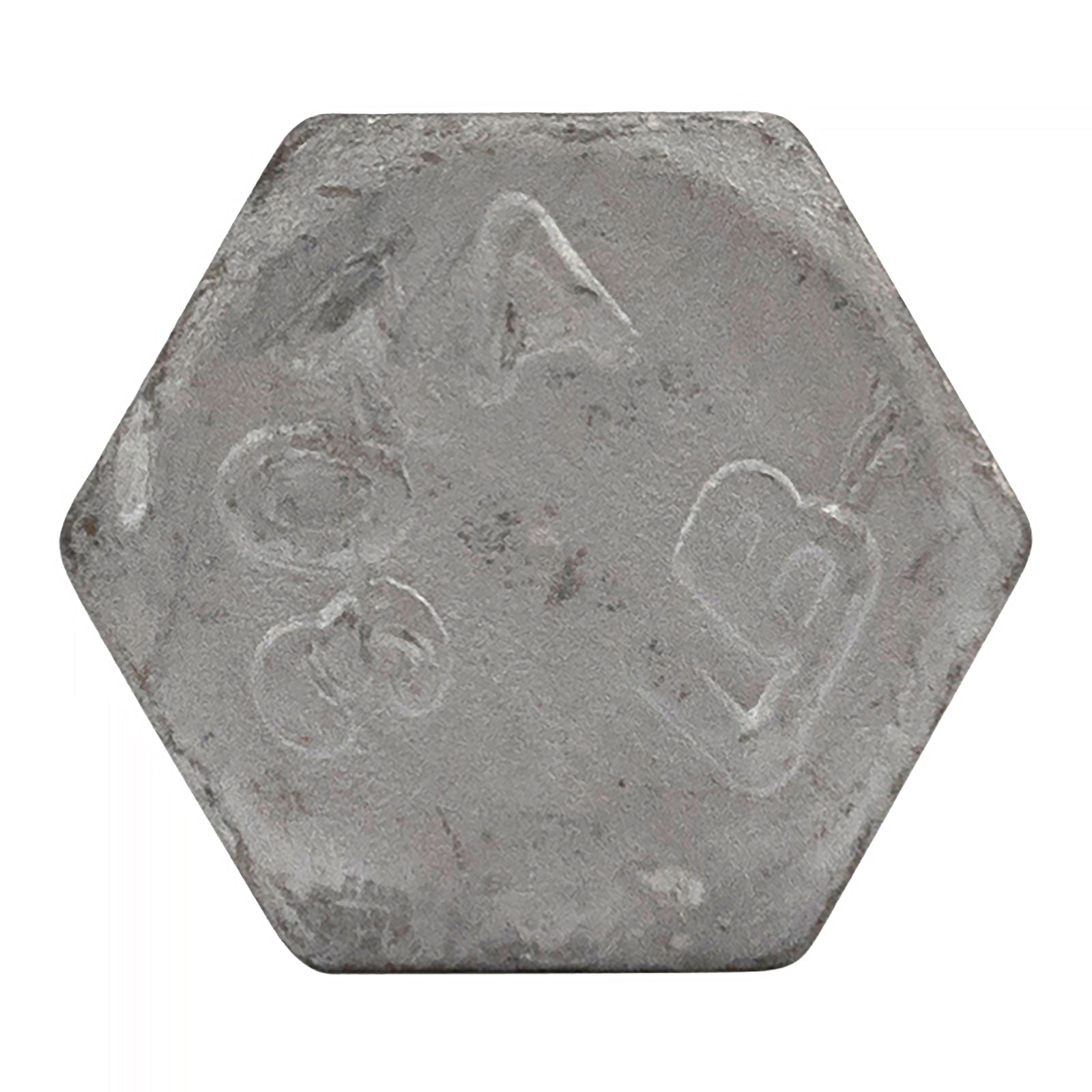 3/8"-7 x 4-1/2" Conquest Hex Head Lag Bolt for Wood