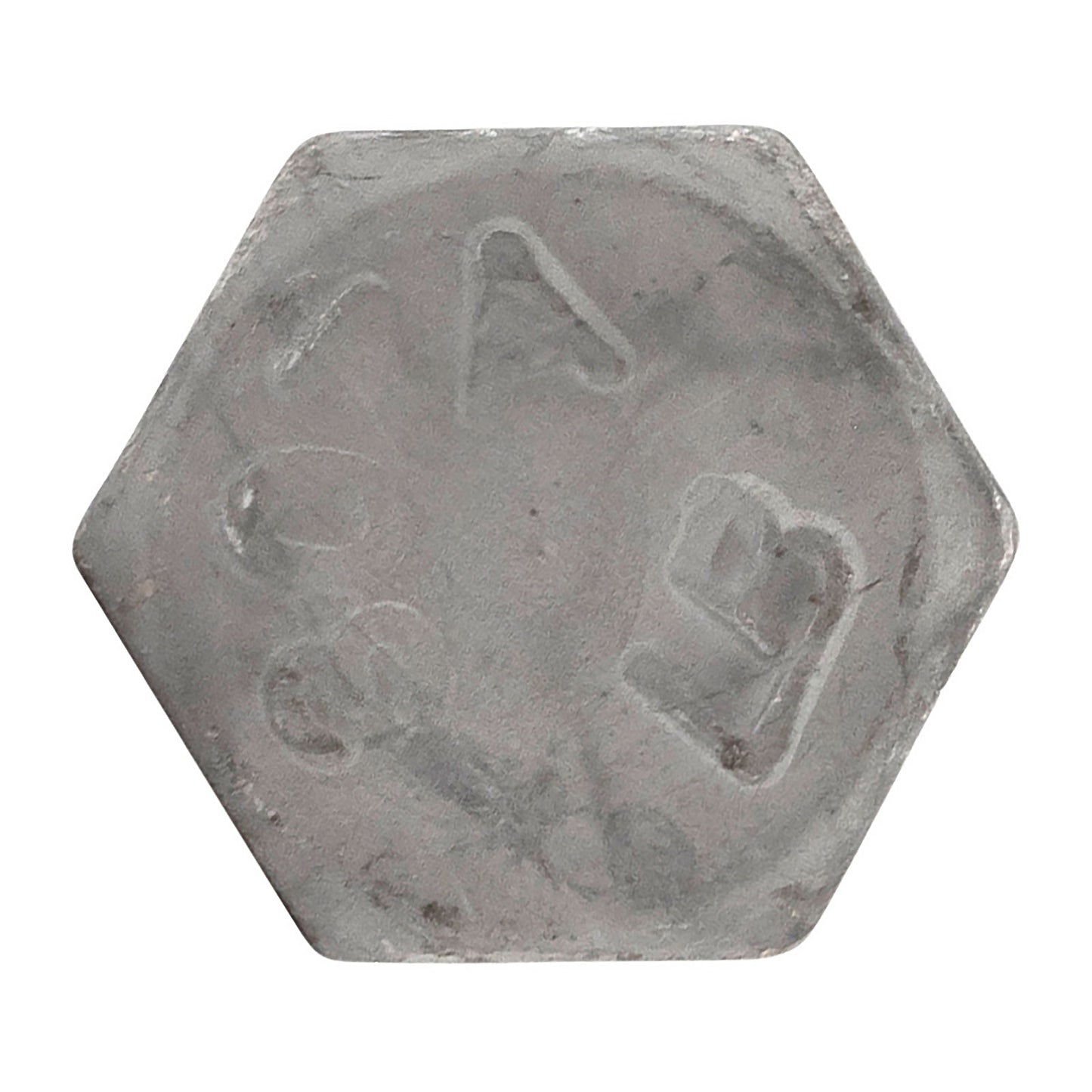 3/8"-7 x 9" Conquest Hex Head Lag Bolt for Wood