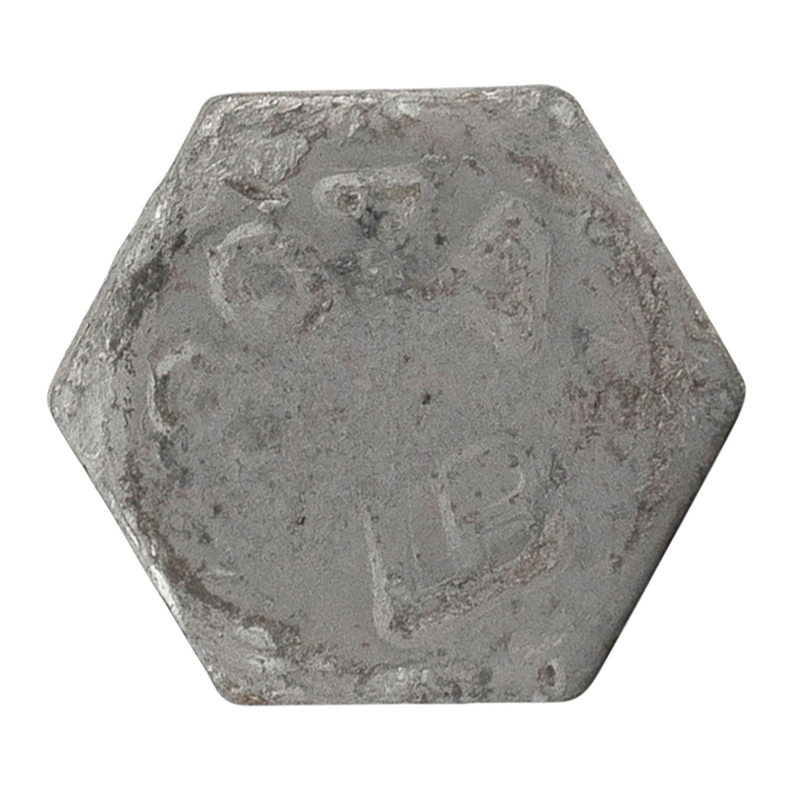 5/16"-9 x 3-1/2" Conquest Hex Head Lag Bolt for Wood - Hot Dip Galvanized