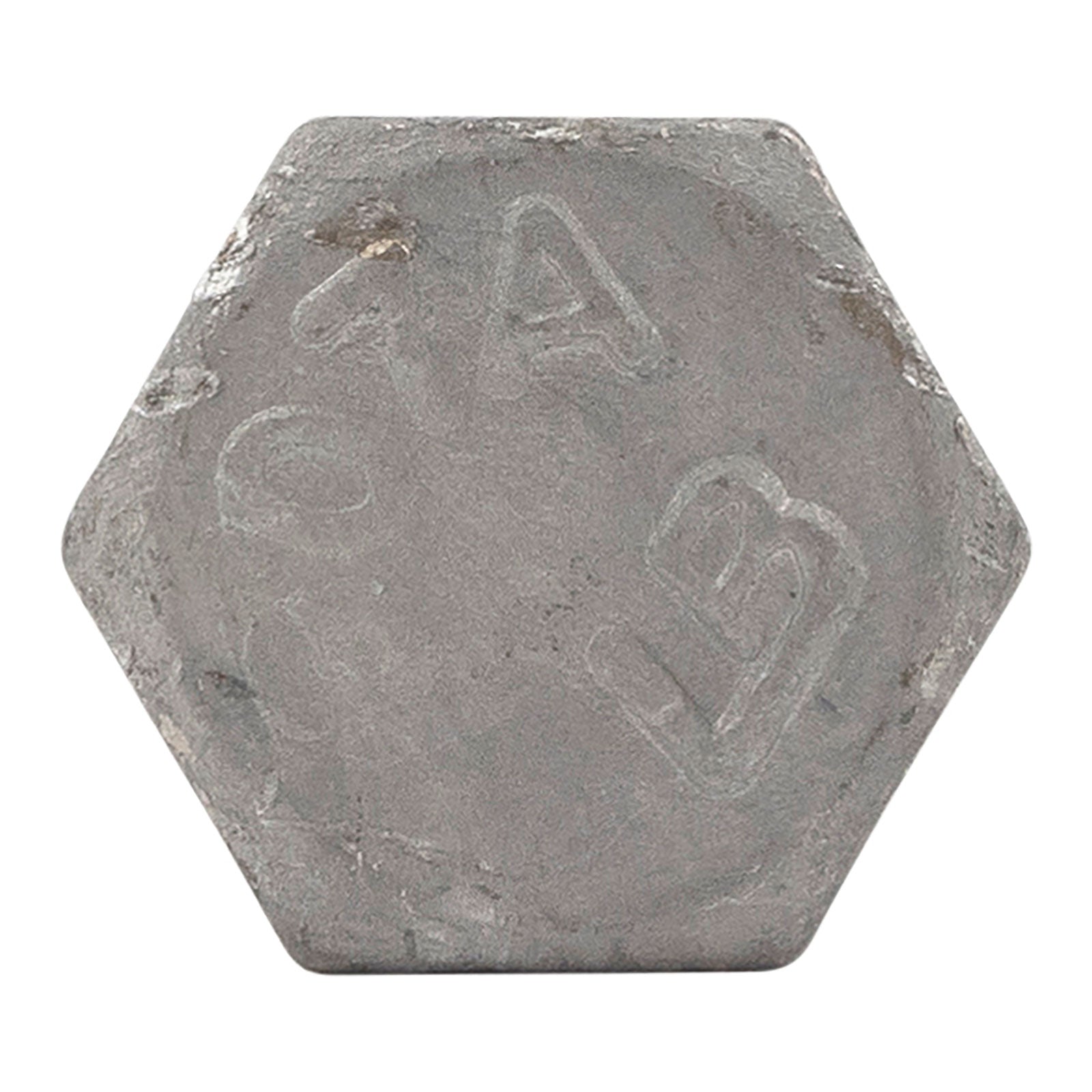 5/16"-9 x 5-1/2" Conquest Hex Head Lag Bolt for Wood