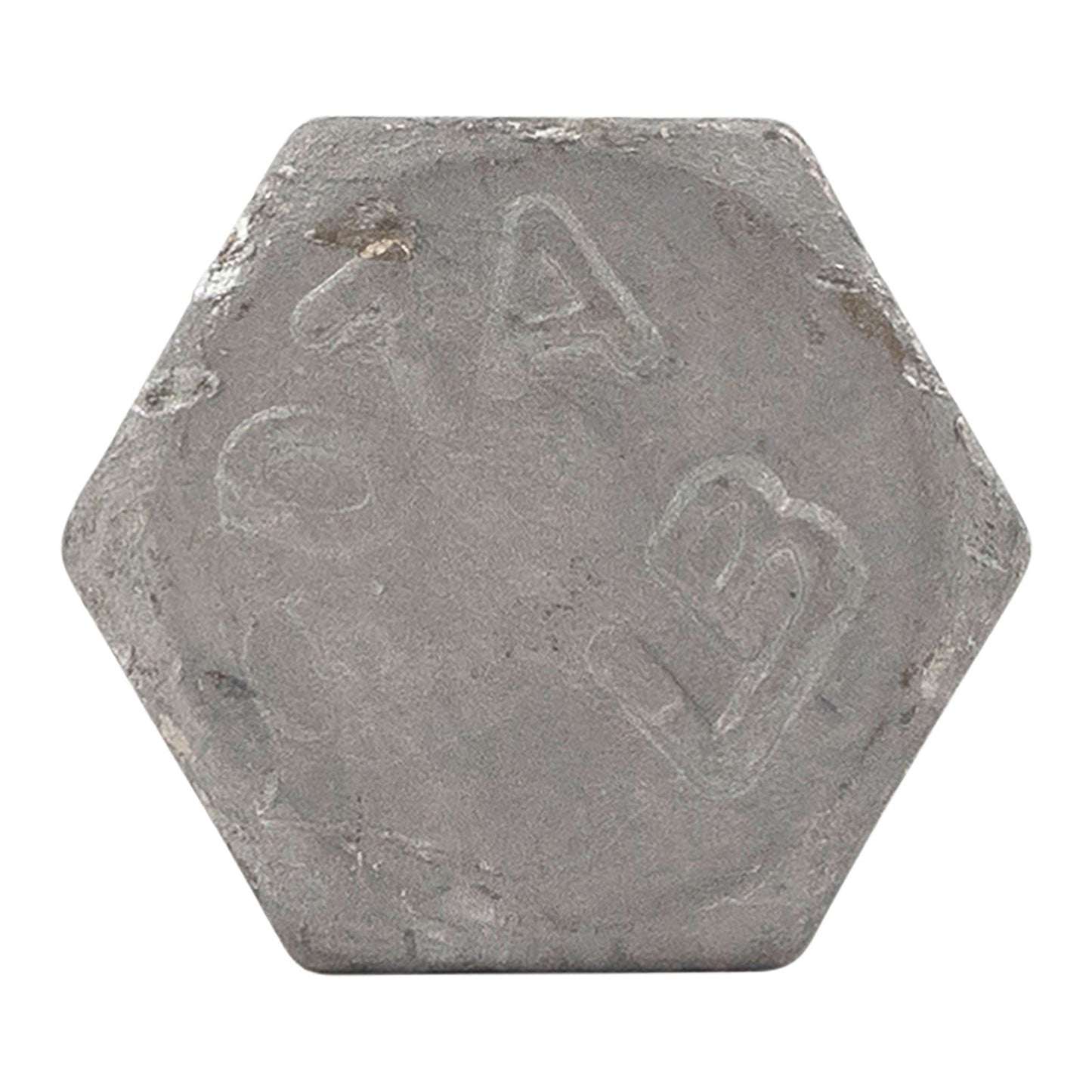 5/16"-9 x 5-1/2" Conquest Hex Head Lag Bolt for Wood