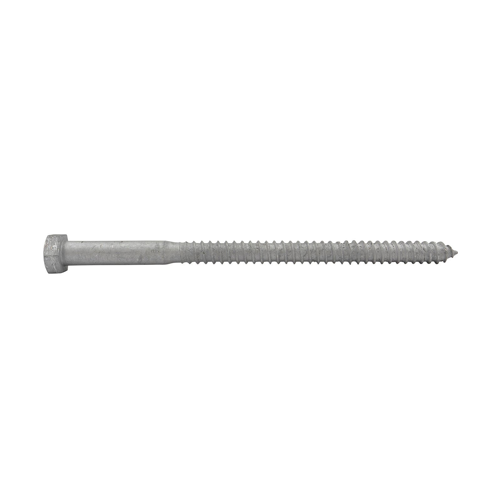 5 8 5 X 10 Conquest Hex Head Lag Bolt For Wood Hot Dip Galvanized 5-8-5-x-10-conquest-hex-head-lag-bolt-for-wood-hot-dip-galvanized