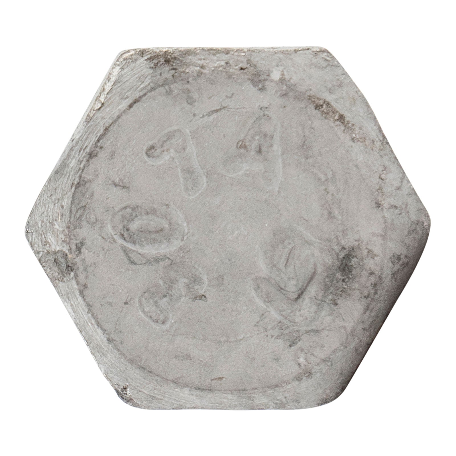 5/8"-5 x 18" Conquest Hex Head Lag Bolt for Wood - Hot Dip Galvanized