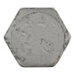 5/8"-5 x 20" Conquest Hex Head Lag Bolt for Wood - Hot Dip Galvanized