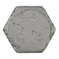 5/8"-5 x 20" Conquest Hex Head Lag Bolt for Wood - Hot Dip Galvanized