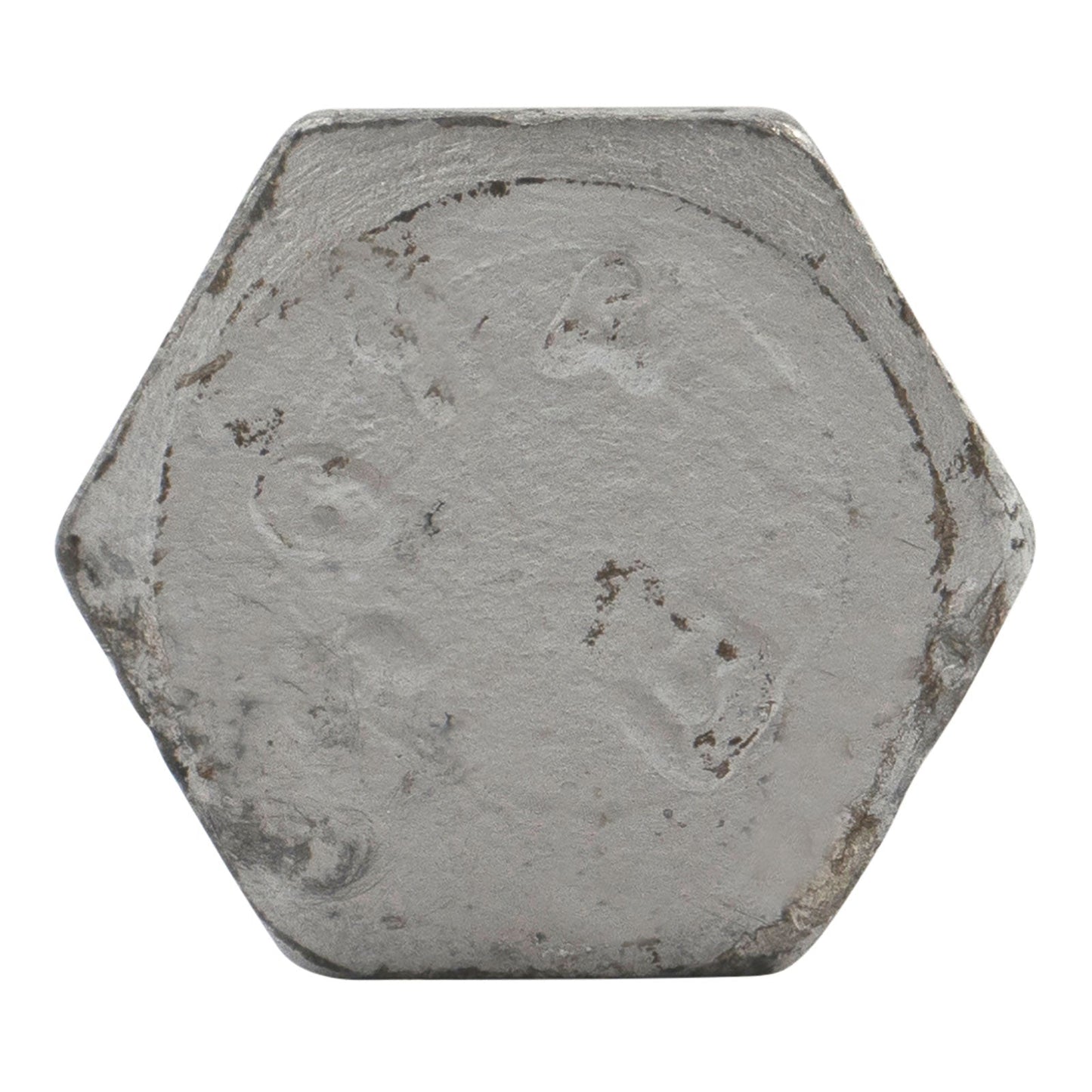 5/8"-5 x 20" Conquest Hex Head Lag Bolt for Wood - Hot Dip Galvanized