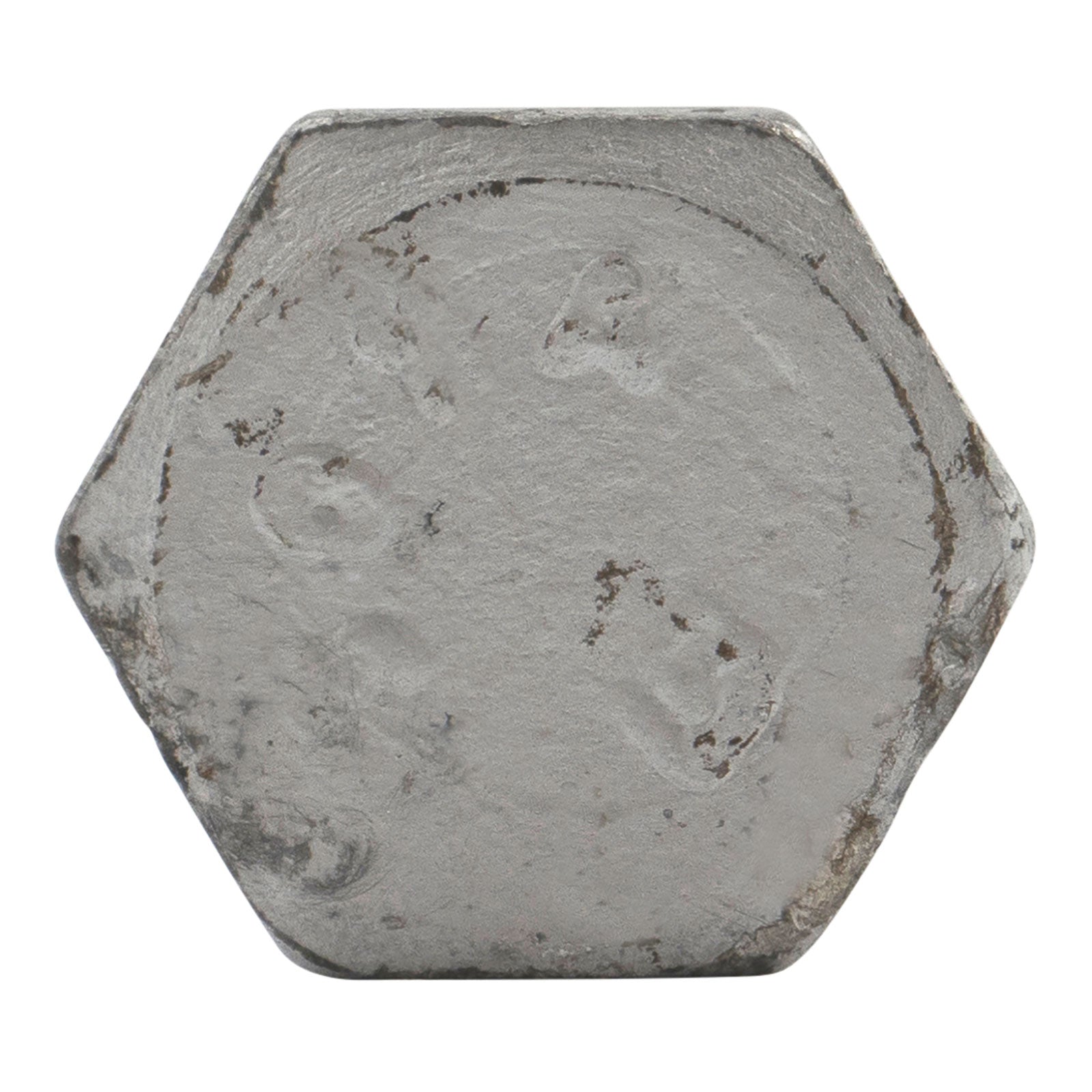 5/8"-5 x 20" Conquest Hex Head Lag Bolt for Wood - Hot Dip Galvanized