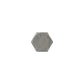 5/8"-5 x 5-1/2" Conquest Hex Head Lag Bolt for Wood