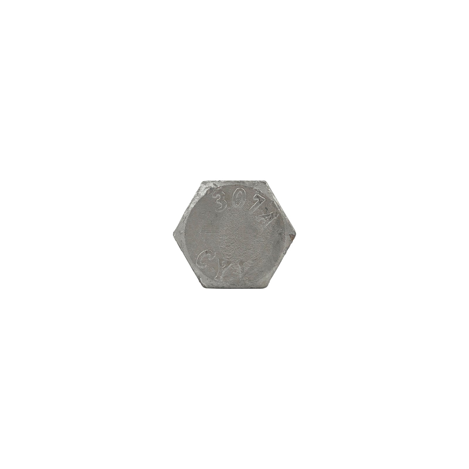5/8"-5 x 5-1/2" Conquest Hex Head Lag Bolt for Wood